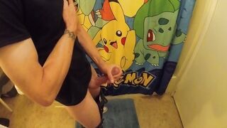 Bored and lewd...needed to cum