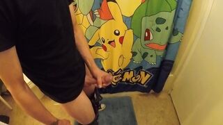 Bored and lewd...needed to cum