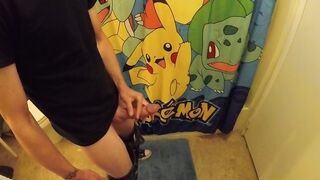 Bored and lewd...needed to cum