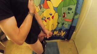 Bored and lewd...needed to cum