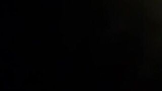 I love bottoming out her cunt