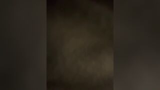 I love bottoming out her cunt