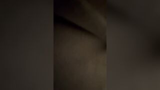 I love bottoming out her cunt