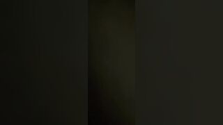 I love bottoming out her cunt