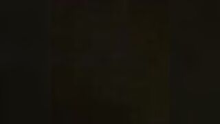 I love bottoming out her cunt