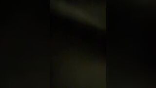 I love bottoming out her cunt