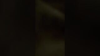 I love bottoming out her cunt