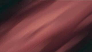 Hotty Masturbates and Swallows Neighbour's Knob with Her Bushy Cunt