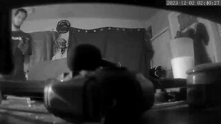 Hawt Gamer DILF Native Ecstasy Thinks This guy’s Home Alone, Cums Hard Then Sees Webcam, Oh No!????????????