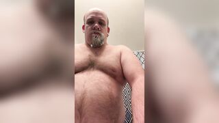 Shaving pt 1