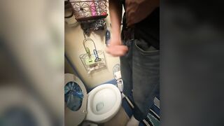 “Mama’s Gone, Got to Hurry!!!” Hawt DILF Native Ecstasy Busts A Nut Previous to Mommys Return