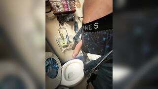 “Mama’s Gone, Got to Hurry!!!” Hawt DILF Native Ecstasy Busts A Nut Previous to Mommys Return