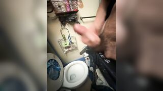 “Mama’s Gone, Got to Hurry!!!” Hawt DILF Native Ecstasy Busts A Nut Previous to Mommys Return