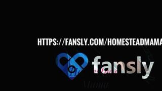 Fansly Masturbation Joi Preview