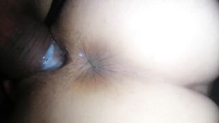 my neighbour's slurping taut gap