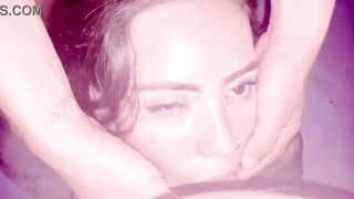 Real homemade amateur str8 chap gets a large dick in a bi sexual 3some Kittydj exhibitionist