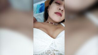 Homemade sex with my eighteen-year-old virgin stepdaughter