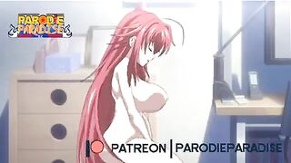 Rias Gremory