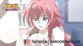 Rias Gremory