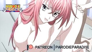 Rias Gremory