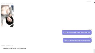 Nasty beauty uses her butt to pay back her credit card debit to step-dad