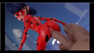 ladybug