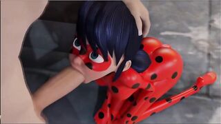 ladybug