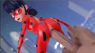 ladybug