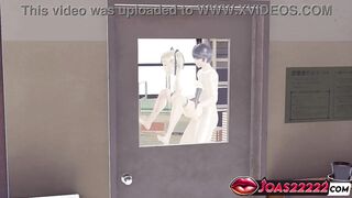Blond Marie Rose (Dead or Alive) Comics – Hardcore POV Missionary, Reverse Lifting Pose, Doggy style With Cum Inside Her Vagina A Lot Of Semen In Playgirl Choose two