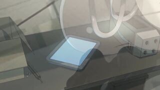 2B gets hawt sex - Anime episode