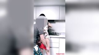 ما.نا.نممم داشت قرمه سبزی درست میکرد.میگه الان آحیت میرسه(سکس داستانی پر از مکالمه سکسی و جذاب) Sex