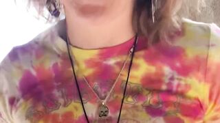 Suzy Wlyde’s mouth training with her 1st BBC on film ????️???? full Vid on Onlyfans 28 minutes ????