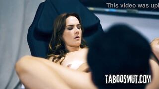 Curvy mother I'd like to fuck Gets Impregnated By A Shady Doctor