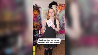 There’s A Kink For That. two. Sex Toys.