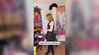 There’s A Kink For That. two. Sex Toys.