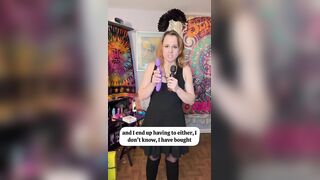 There’s A Kink For That. two. Sex Toys.