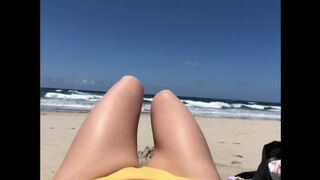 Suzy Wylde Compilation “Stormy Weather” Little Stranger