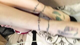 Suzy Wylde likes priceless vibes and squirting!