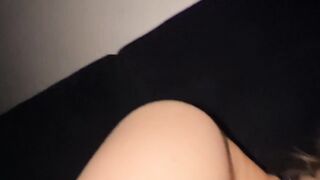 Those boots are made for banging