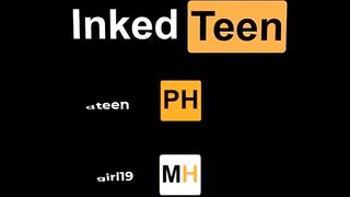 Me meto un ENORME VIBRATOR hasta el fondo de mi CULO