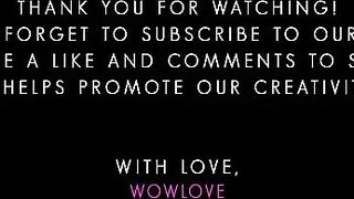 eighteen y.o. hawt step sister helps step bro cum quickly in her pants previous to college