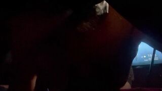 Me da pena chuparle el culo a mi padrino pero me gusta