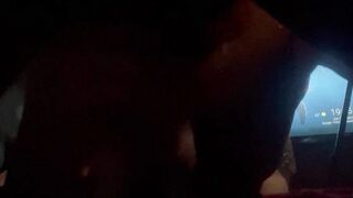 Me da pena chuparle el culo a mi padrino pero me gusta