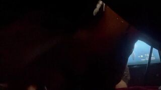 Me da pena chuparle el culo a mi padrino pero me gusta