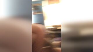 Getting head from my Nyc Puerto Rican mother i'd like to fuck Diamond during the time that I finger her