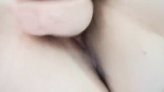 stepmom take it all in, female spunk fountain