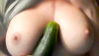 cucumber tiddy screw