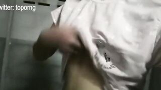 Thai Teen Hotty Show Her Breasts เปิดนมให้ดูโครตน่าจับมาดูด