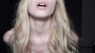 Couldn't resist this gentle angel