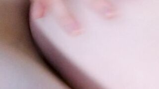 Russian big beautiful woman wife likes to screw, filmed real sex